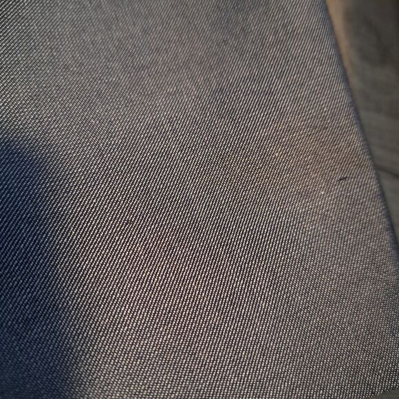 INC International Concepts Blue 3 Piece Suit XXL 2XL 42x32* - Picture 12 of 16